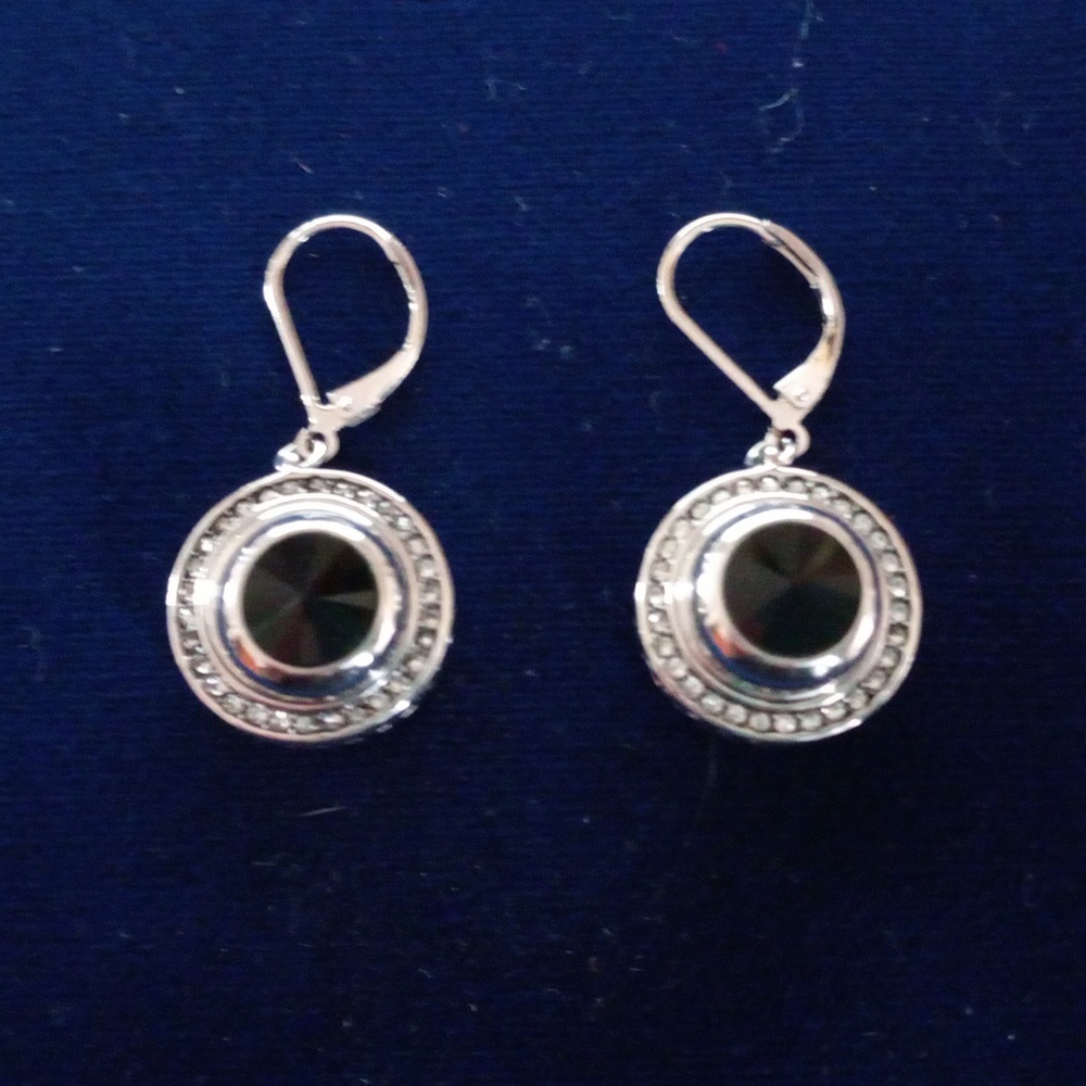 *NEW* interchangeable dangle earrings